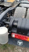 Тягач Foton Auman, (4х2), 2022г.в., Идентификационный номер (VIN): LVBS6PEB2NR016166